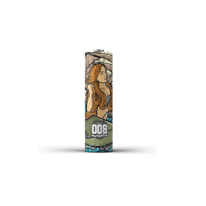 18650 Size Battery Wraps