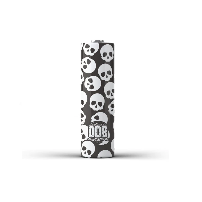 18650 Size Battery Wraps