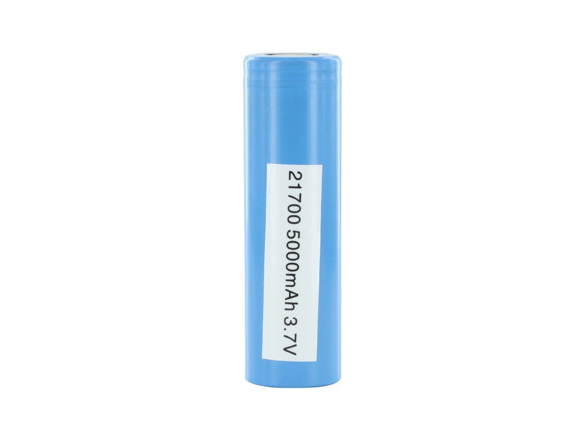SAMSUNG 50E 21700 5000mAh Battery (1pc/pack)