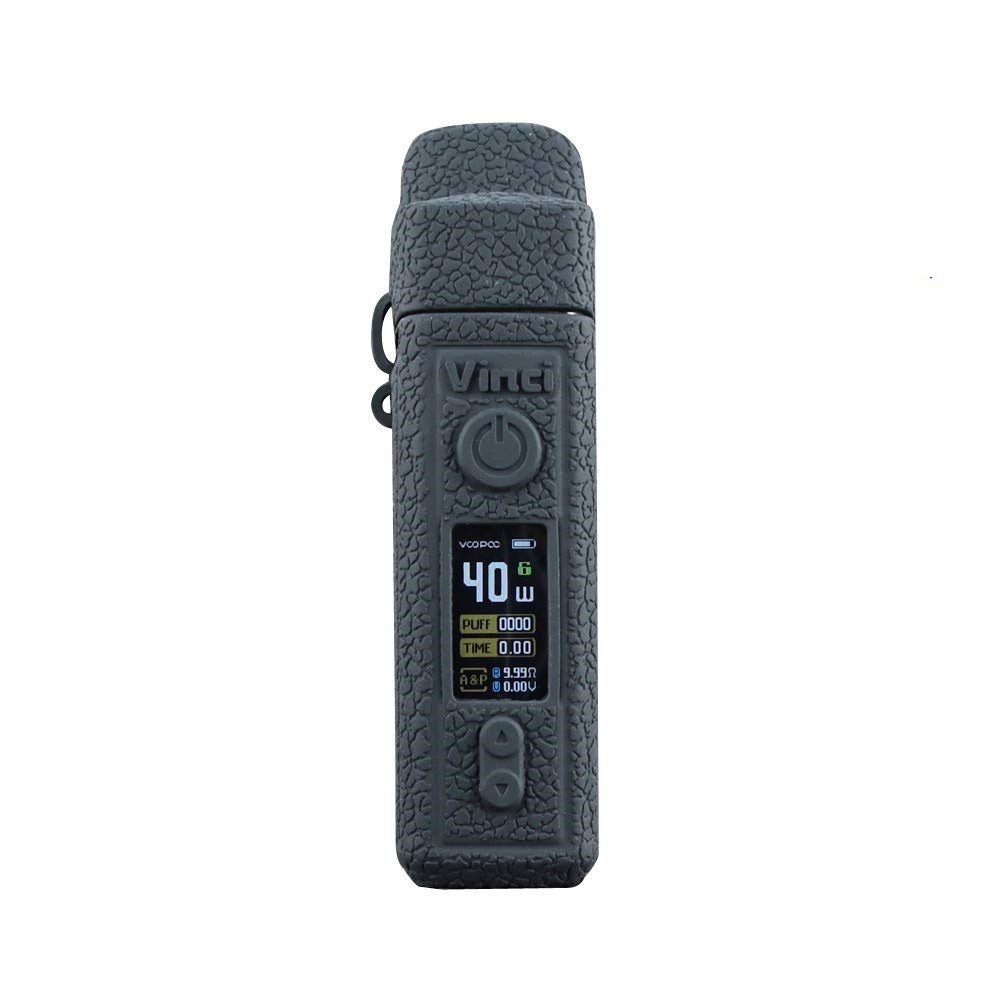 VooPoo VINCI VW Silicone Case