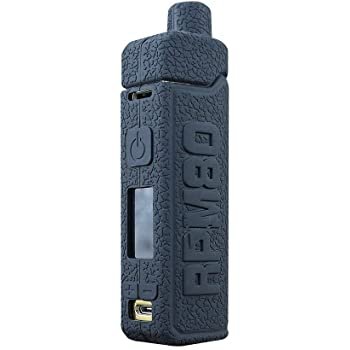 Smok RPM80 Silicone Case