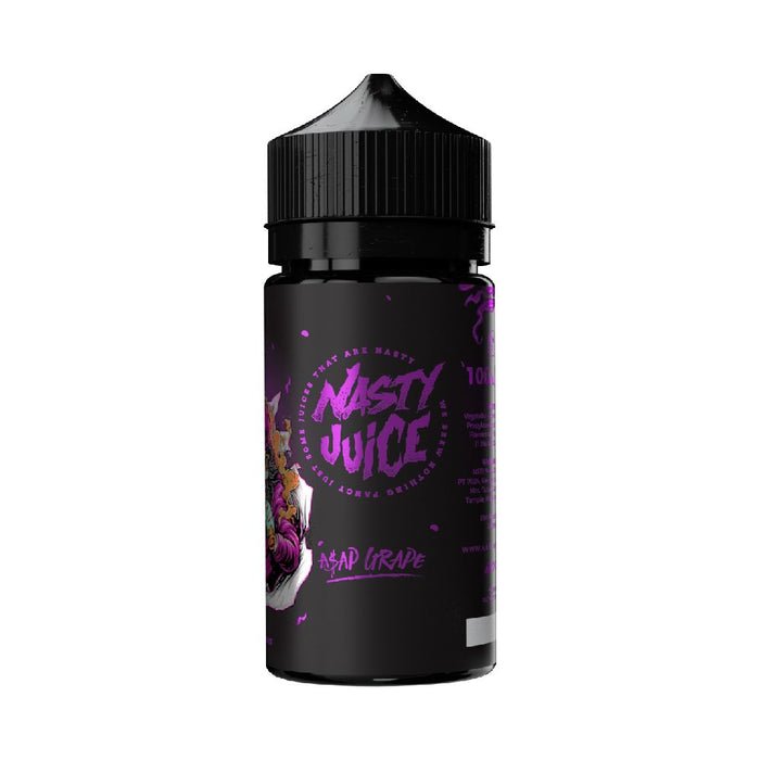 Nasty Juice - ASAP Grape 100ml