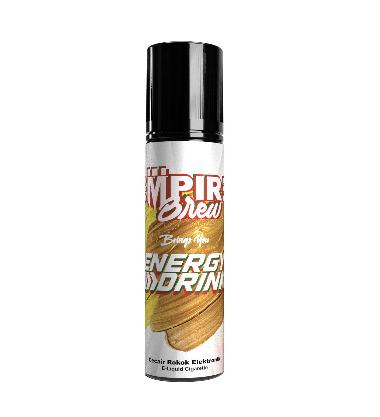 Empire Brew - Energy Drink 60ml