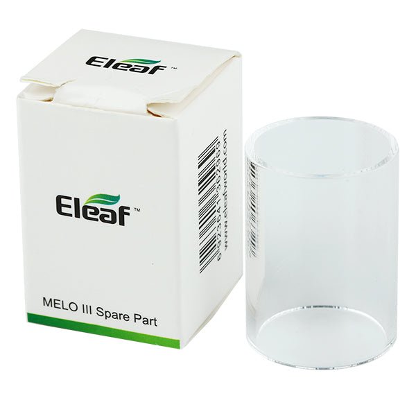 Eleaf Melo 3/Melo 3 Mini Replacement Glass 4ml/2ml