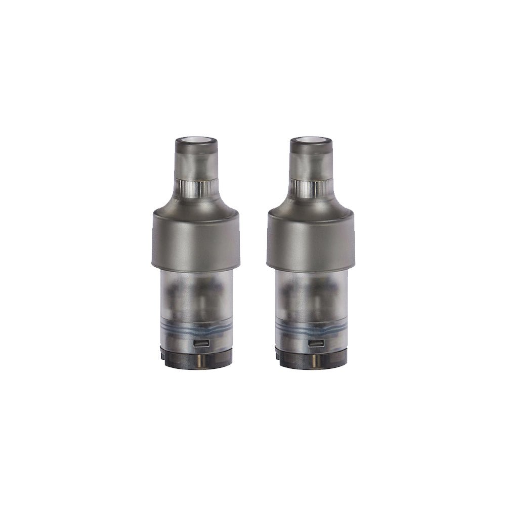 Acrohm Fush Nano Empty Cartridge 1.5ml/1.8ml (2pcs/pack)