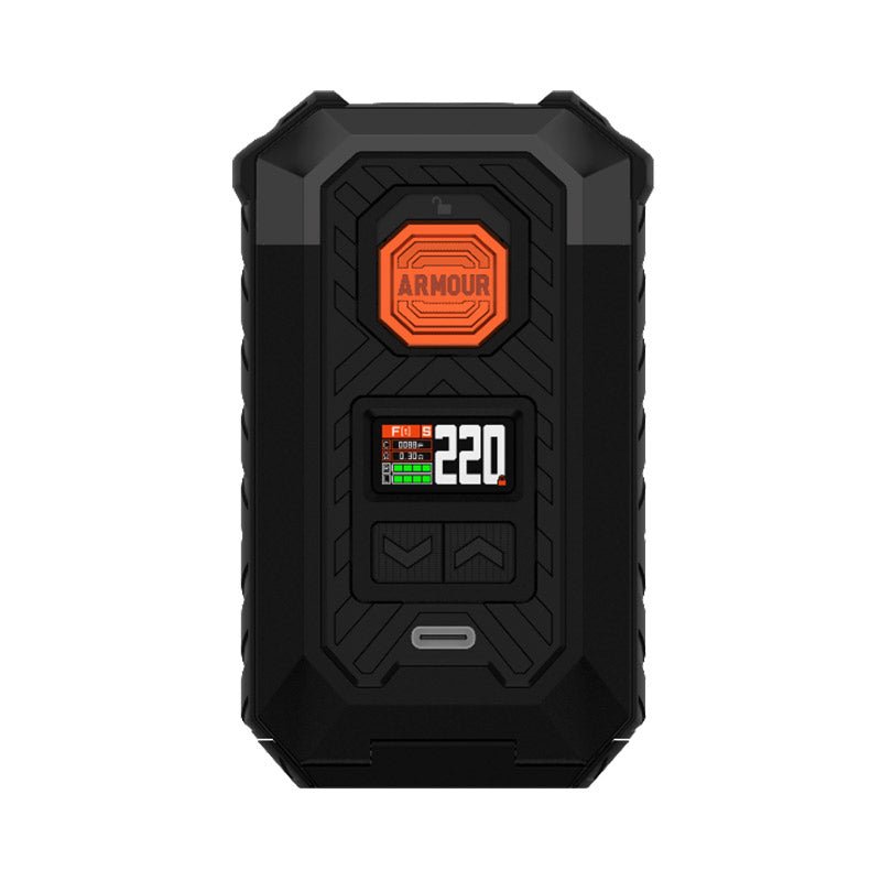Vaporesso Armour Max 220W Box Mod