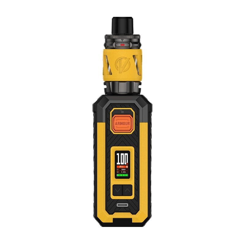Vaporesso Armour S 100W Mod Kit with iTank 2 Atomizer 5ml