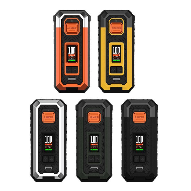 Vaporesso Armour S 100W Box Mod