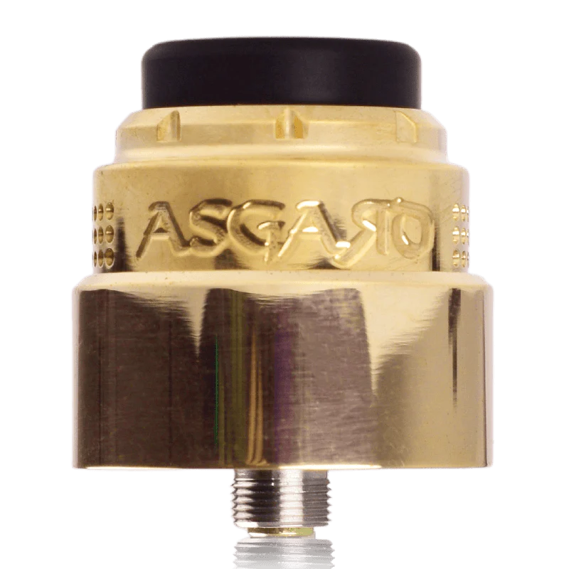 VAPERZ CLOUD ASGARD Mini 25MM RDA