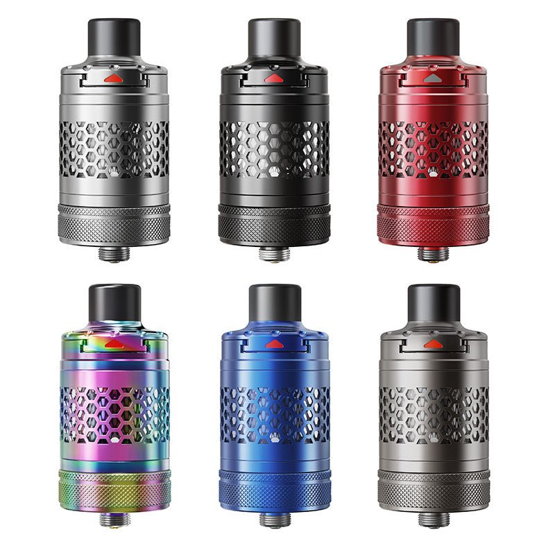 Aspire Nautilus 3S MTL Tank Atomizer 4ml