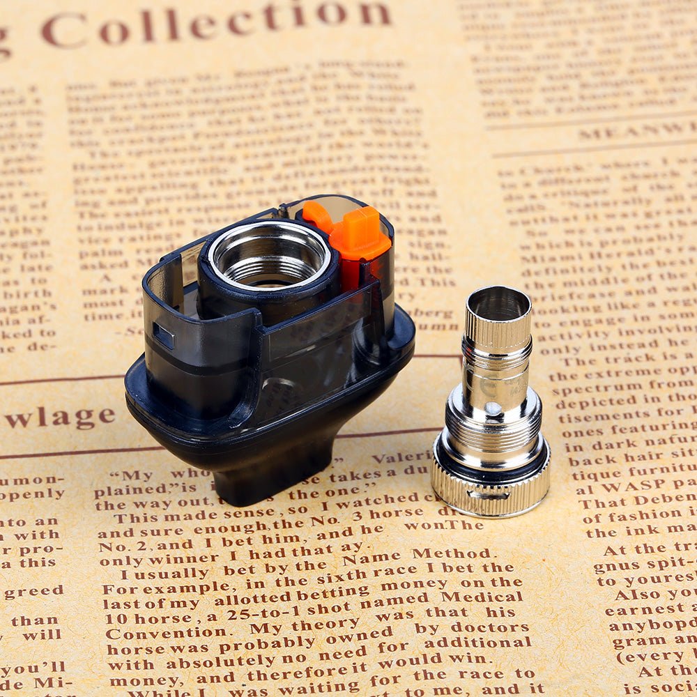 Aspire Nautilus AIO Pod Cartridge 4.5ml