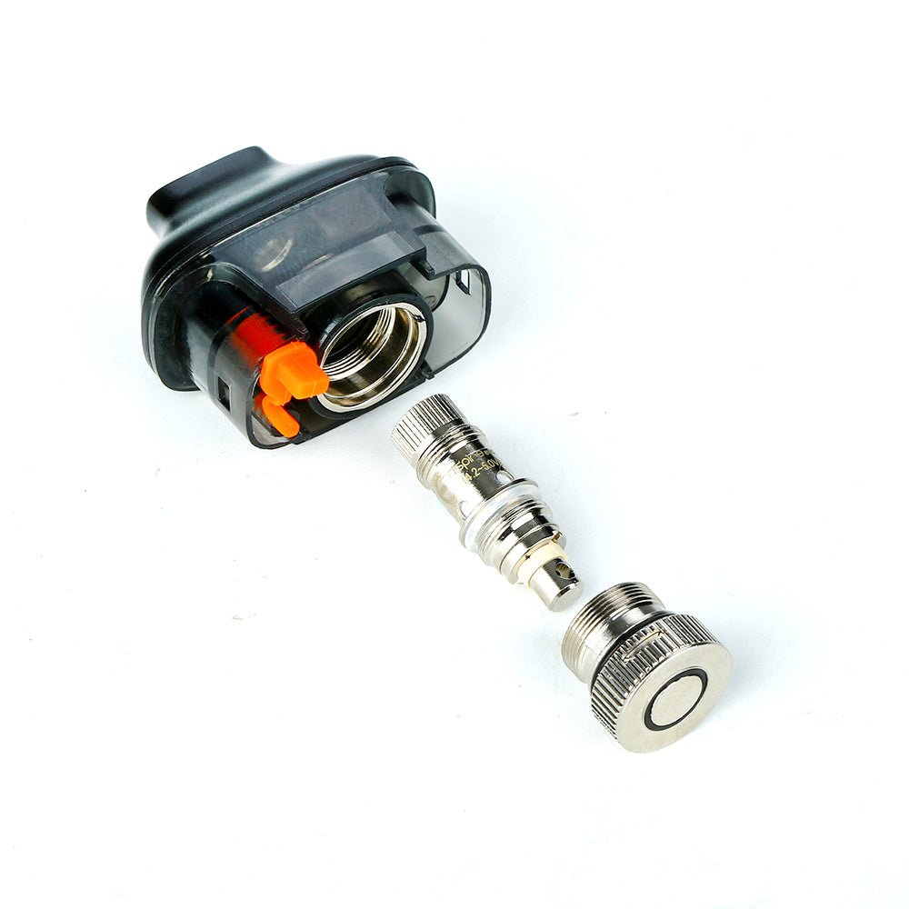 Aspire Nautilus AIO Pod Cartridge 4.5ml
