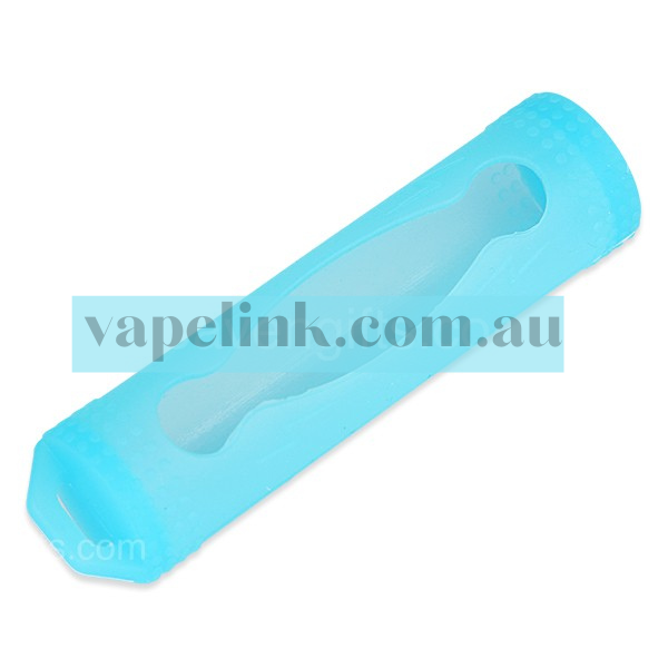 Silicone Case for Single 18650 Battery