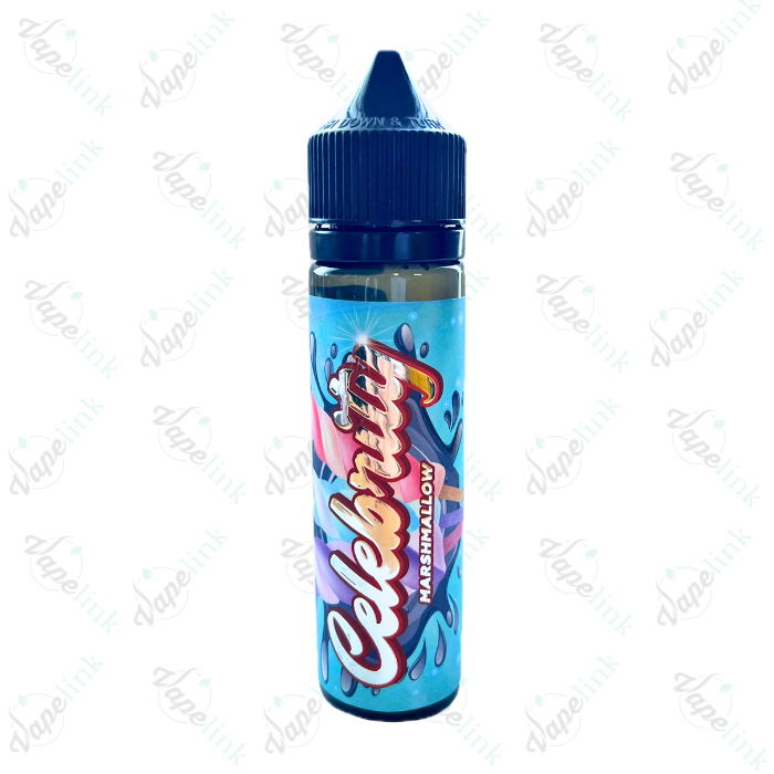 Celebrity - Marshmallow 60ml