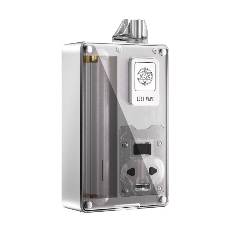 Lost Vape Centaurus B80 AIO Pod System Kit 5ml