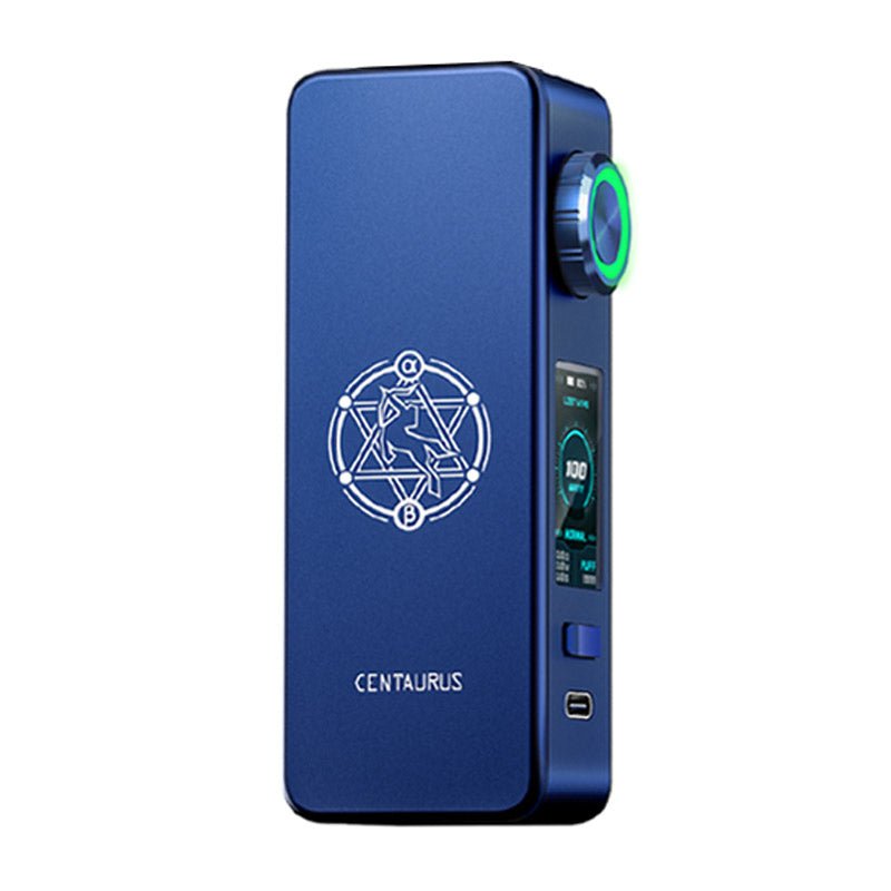 Lost Vape Centaurus M100 Box Mod
