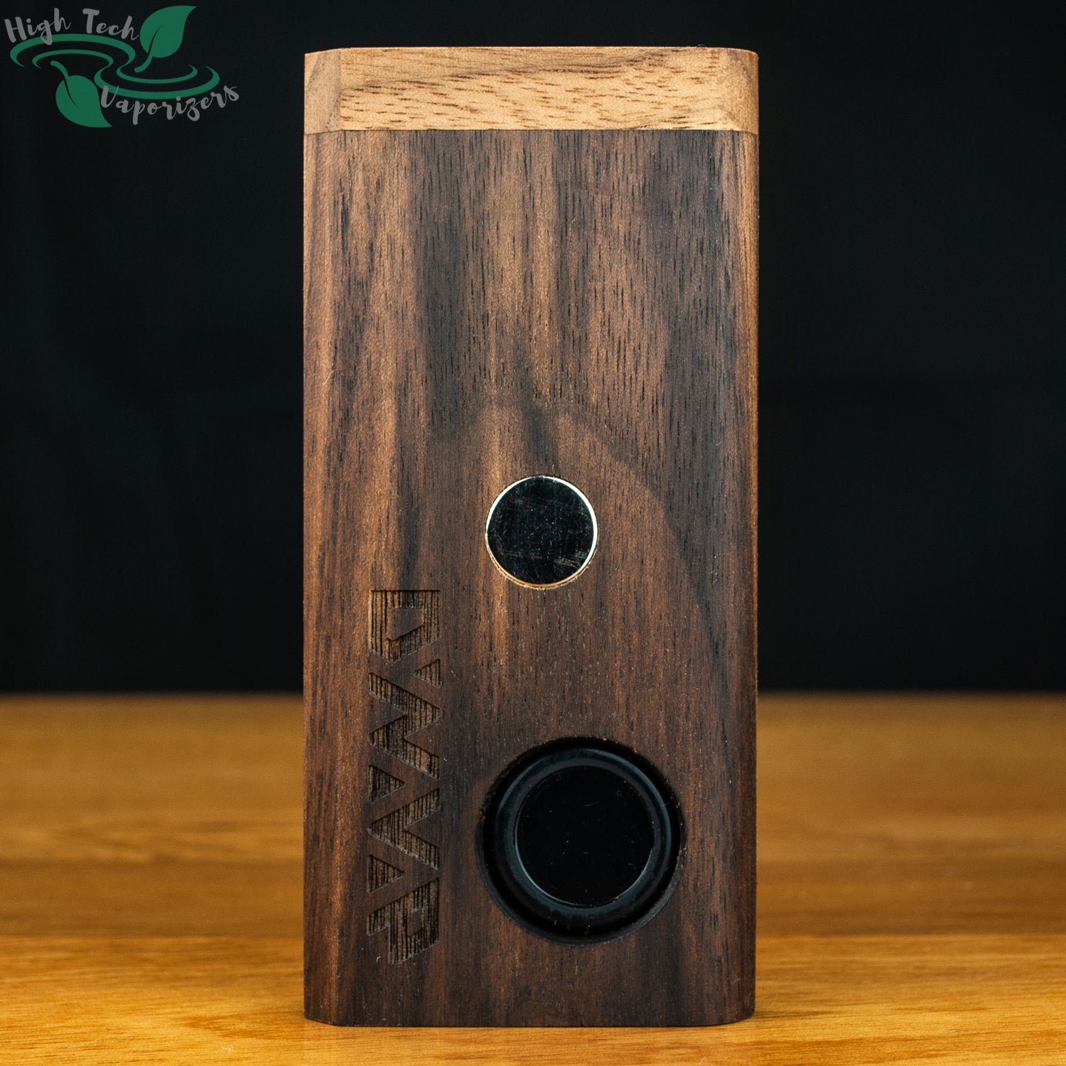 DynaStash ER-Walnut