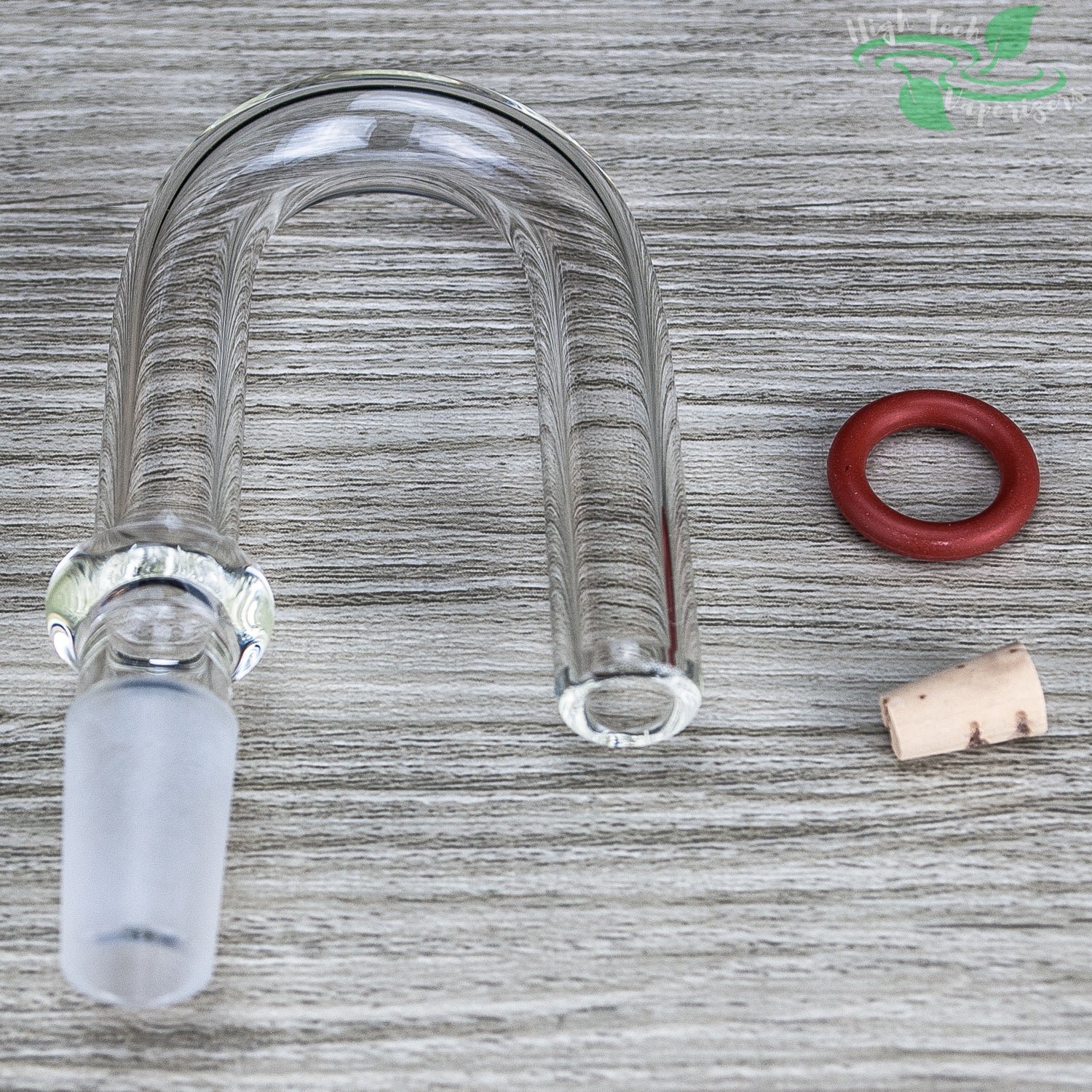 Junior Water Pipe Adapter