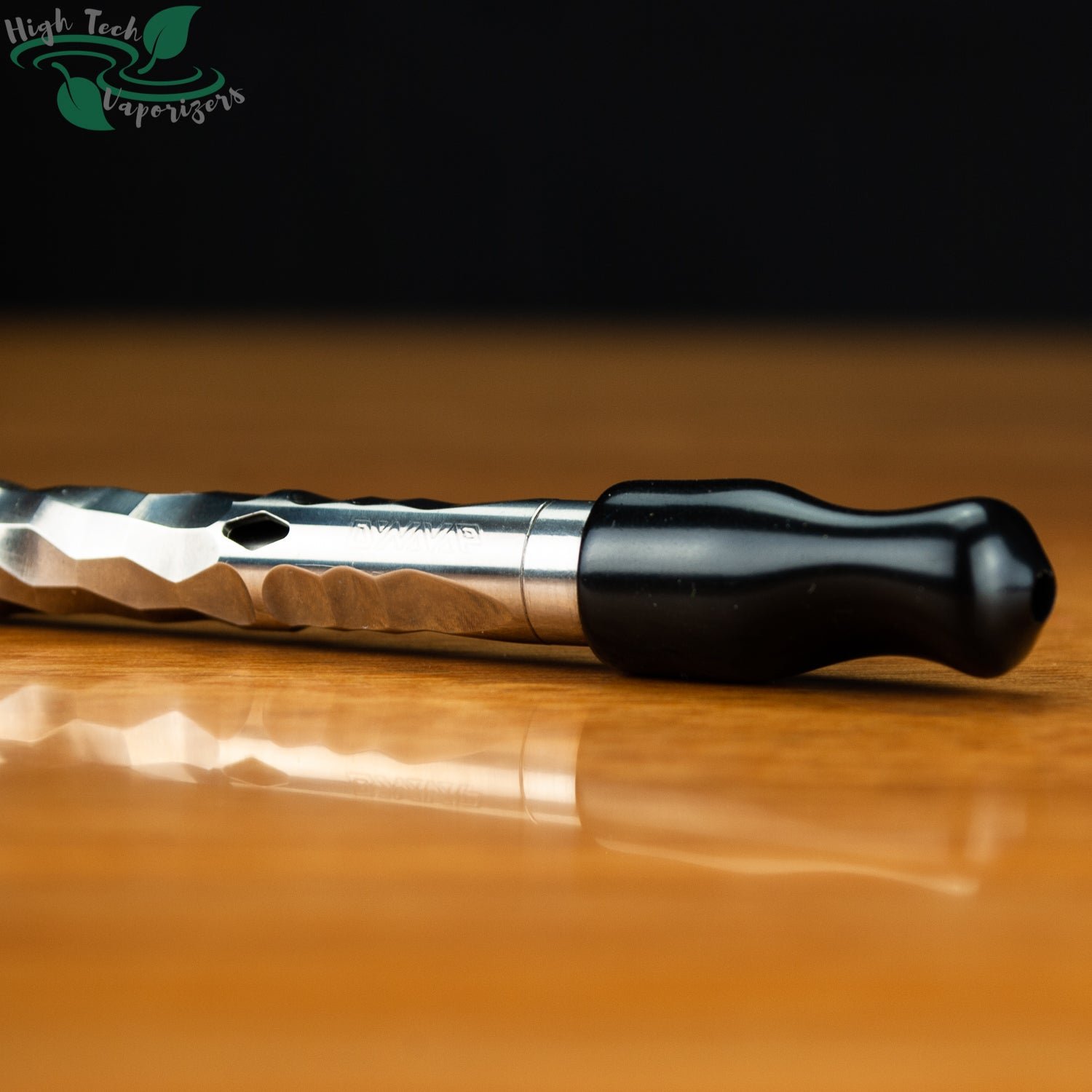 Fat Mouthpiece