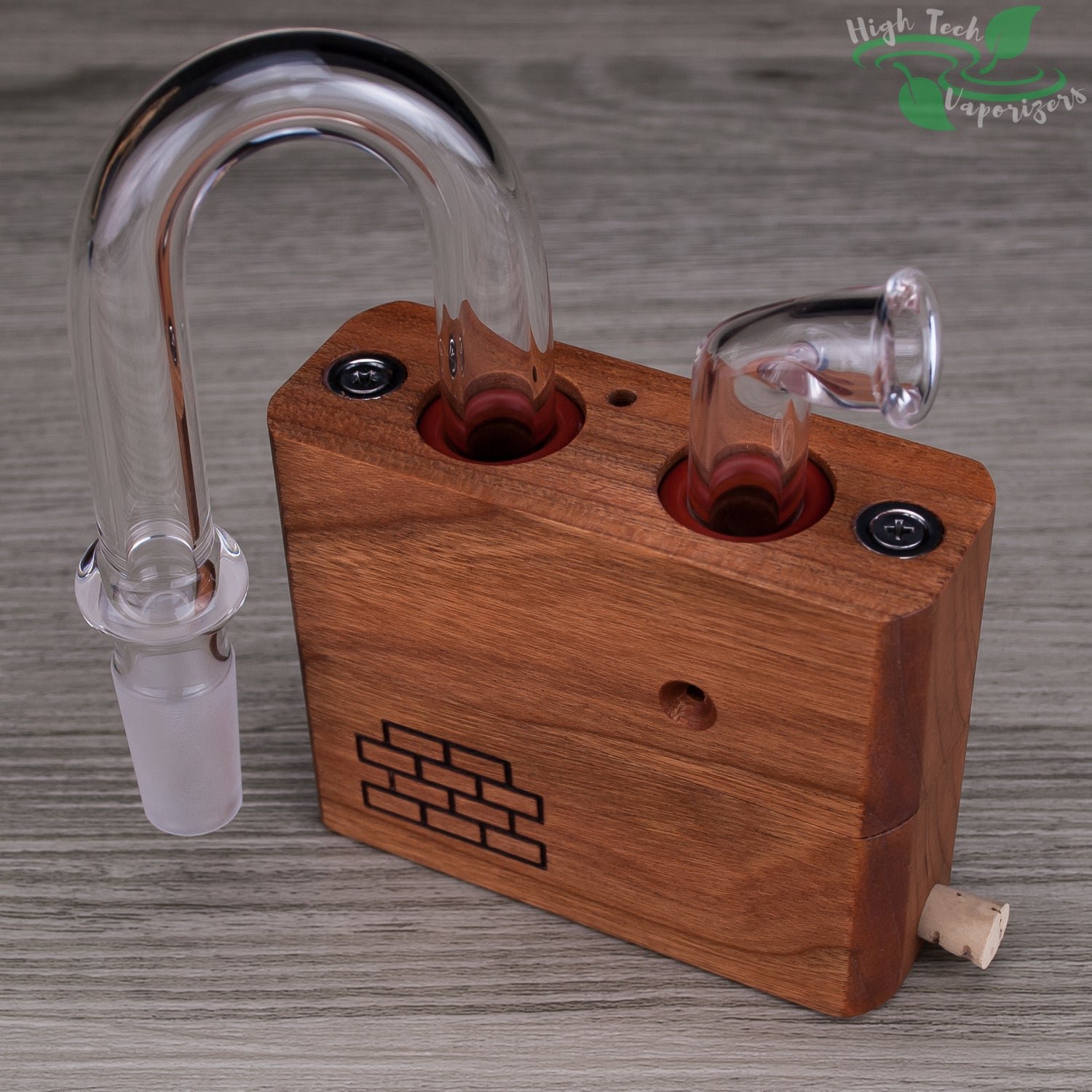 Junior Water Pipe Adapter