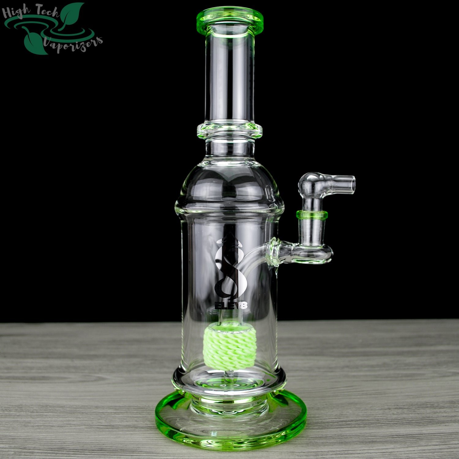 Elev8 Lattice Barrel Perc