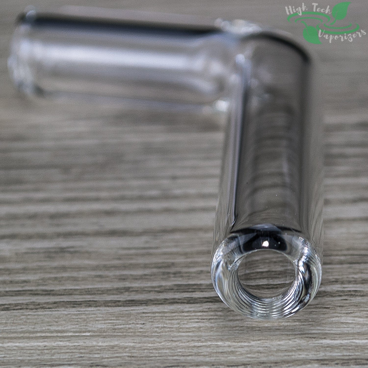 Junior Glass Mouthpiece