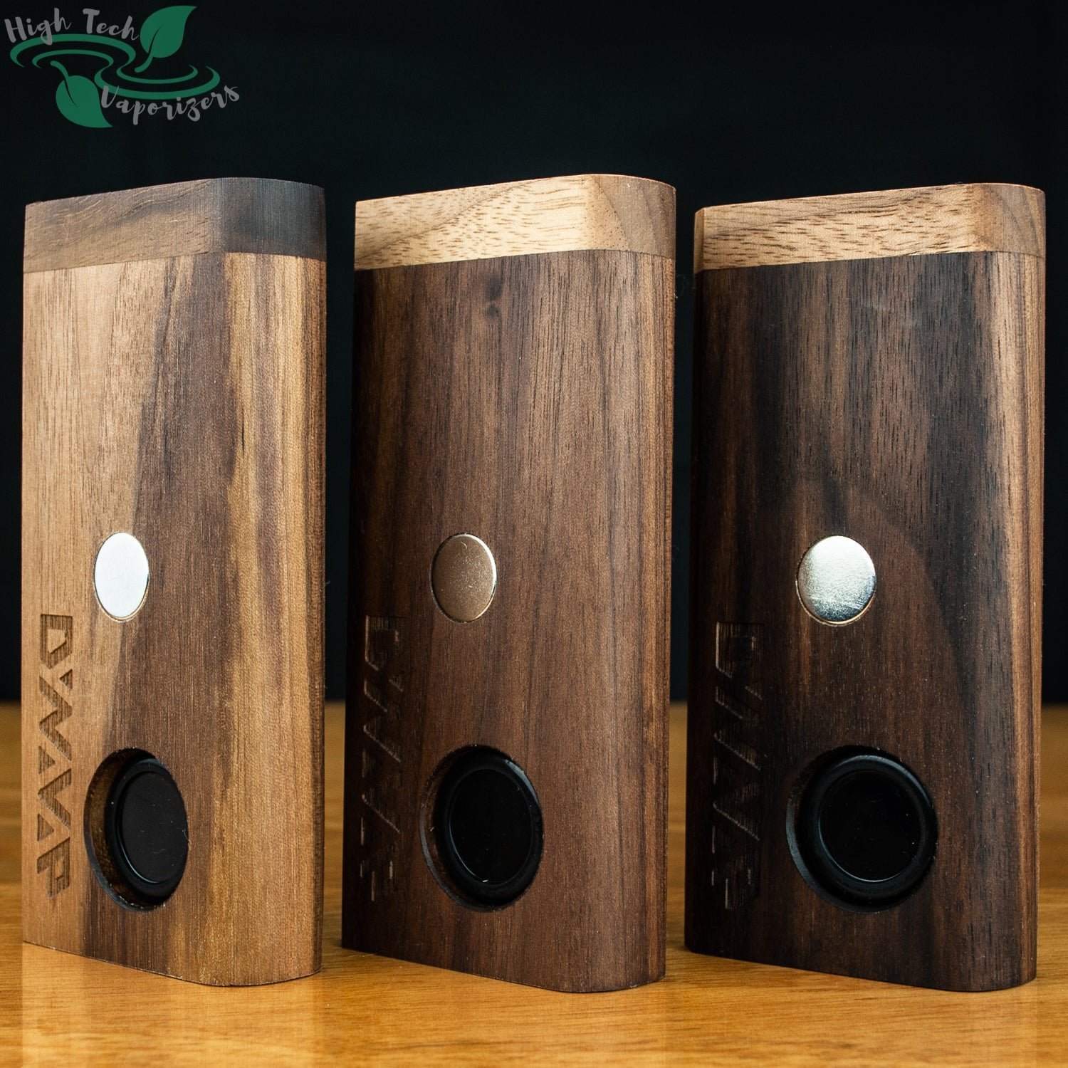 DynaStash ER-Walnut