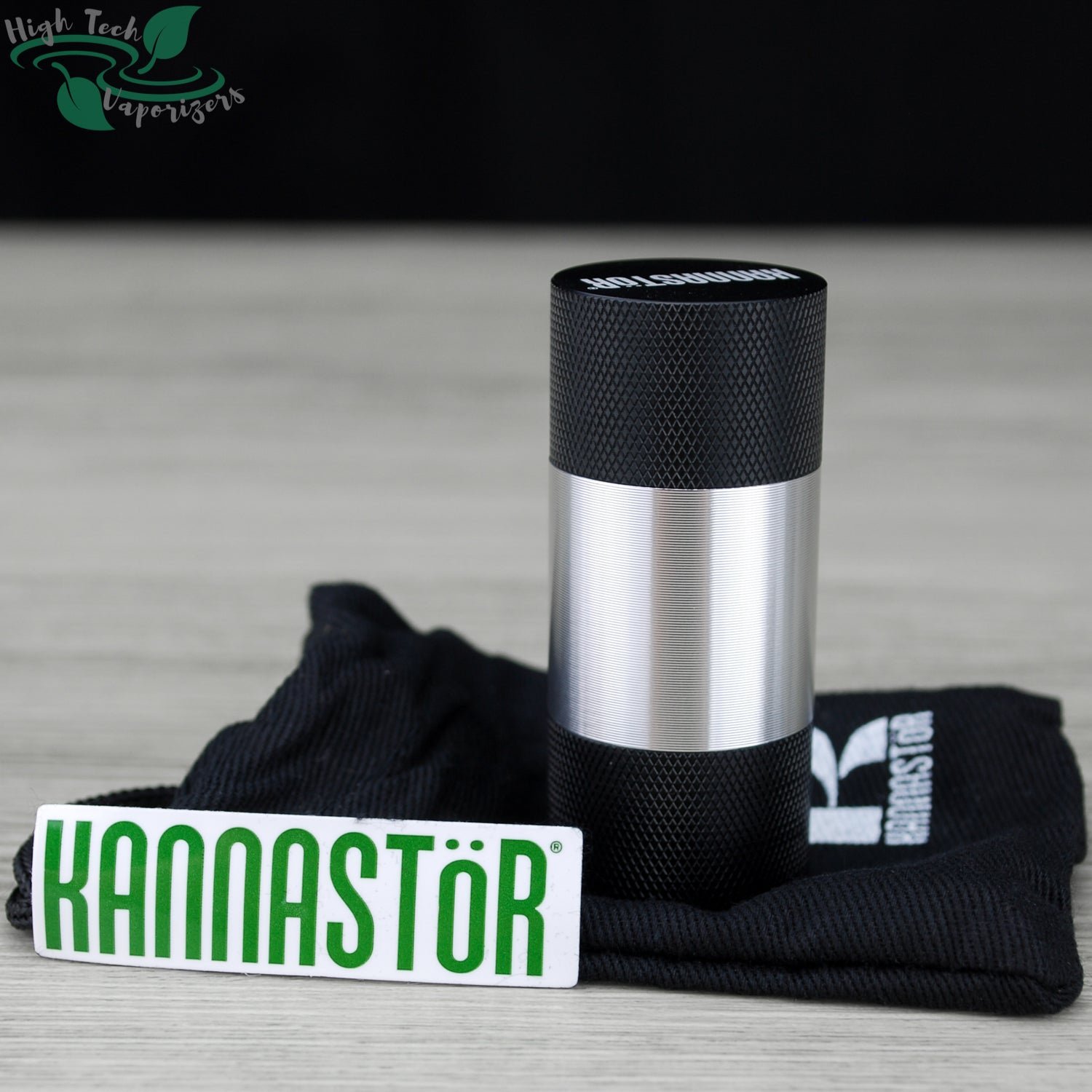 19mm Kannastor Press
