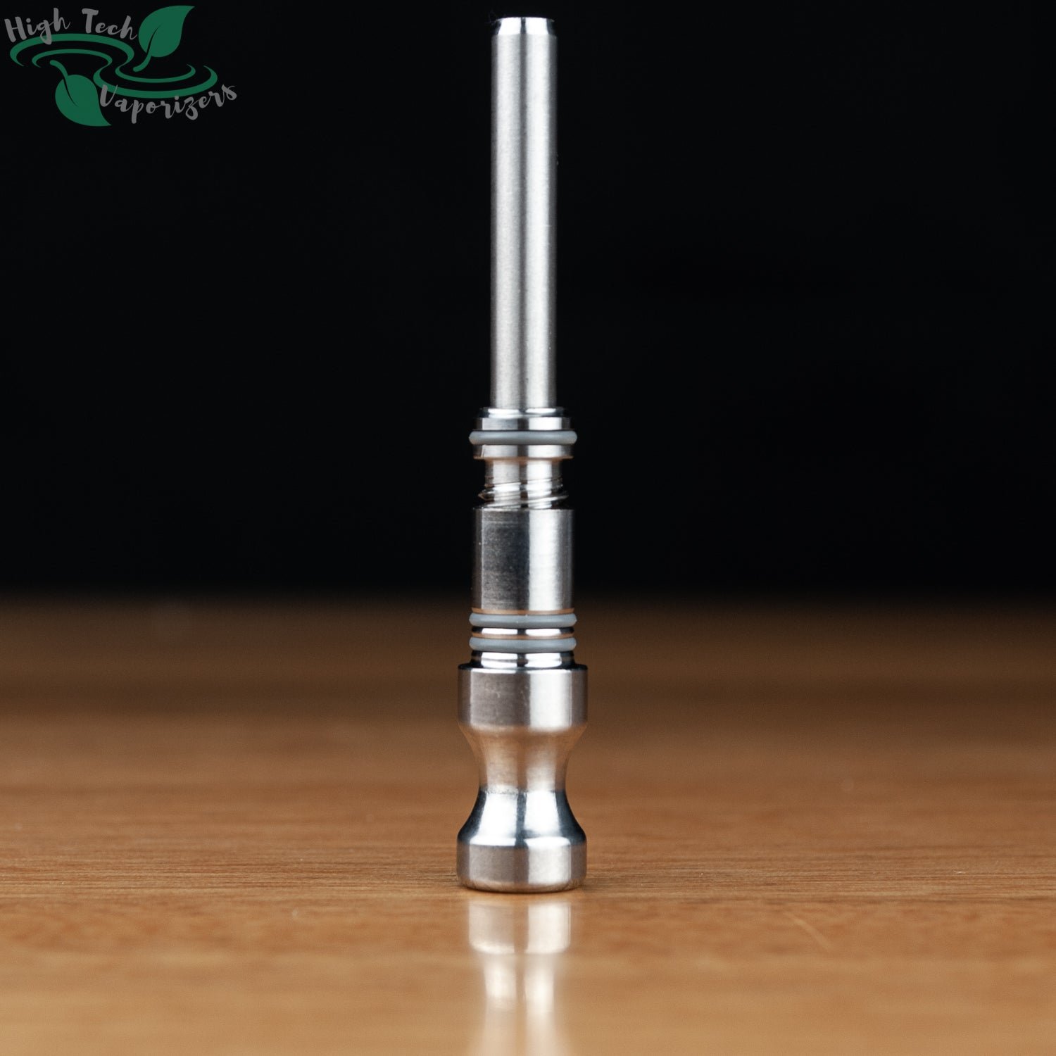Omni Condenser Assembly W/ Mouthpiece