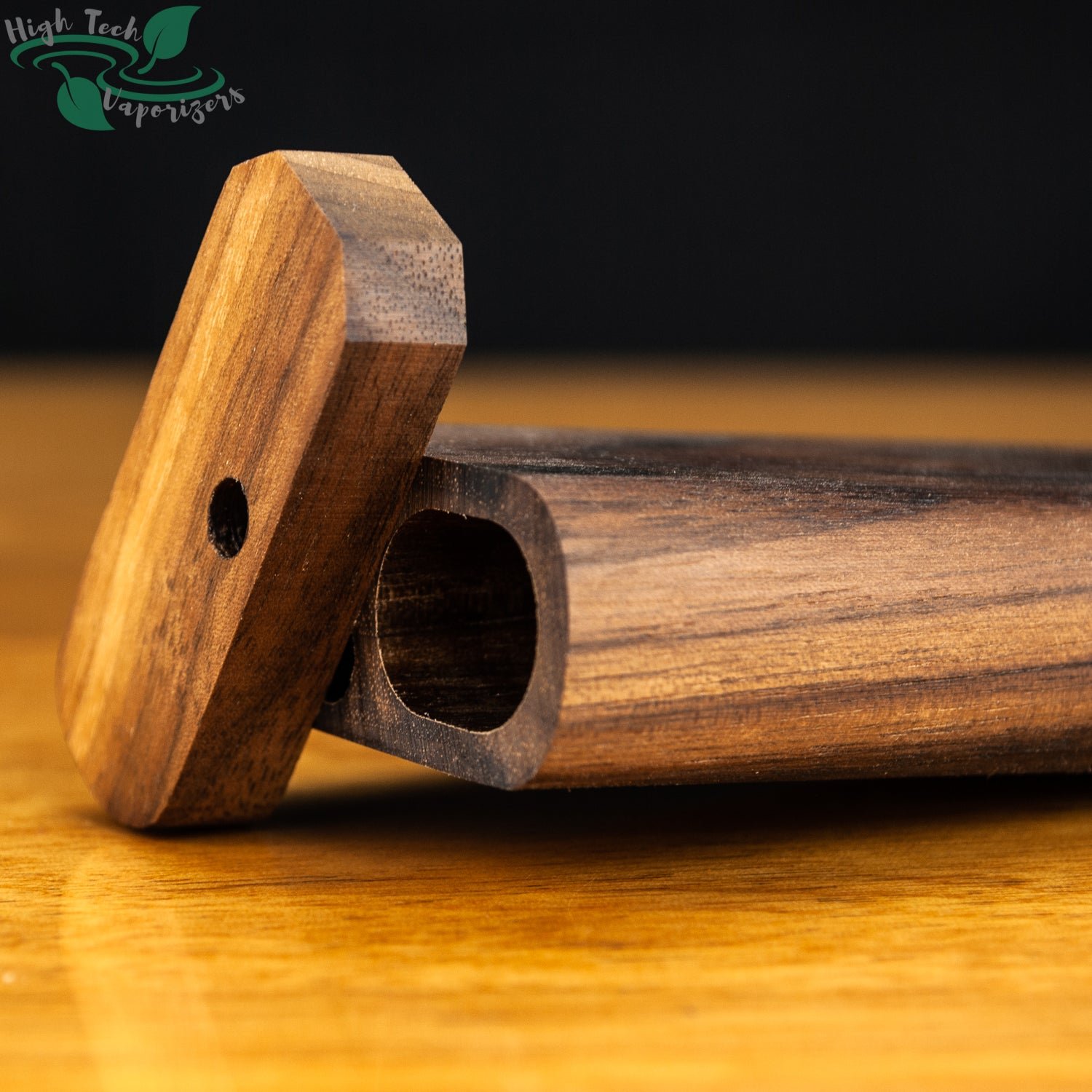 DynaStash ER-Walnut