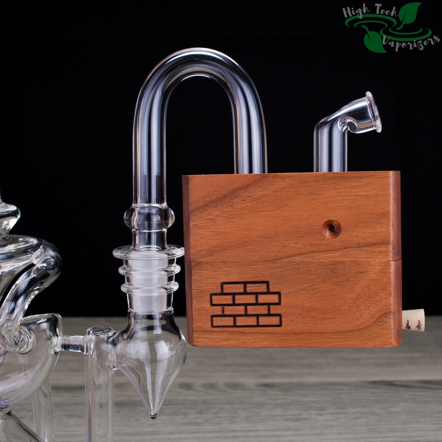Junior Water Pipe Adapter