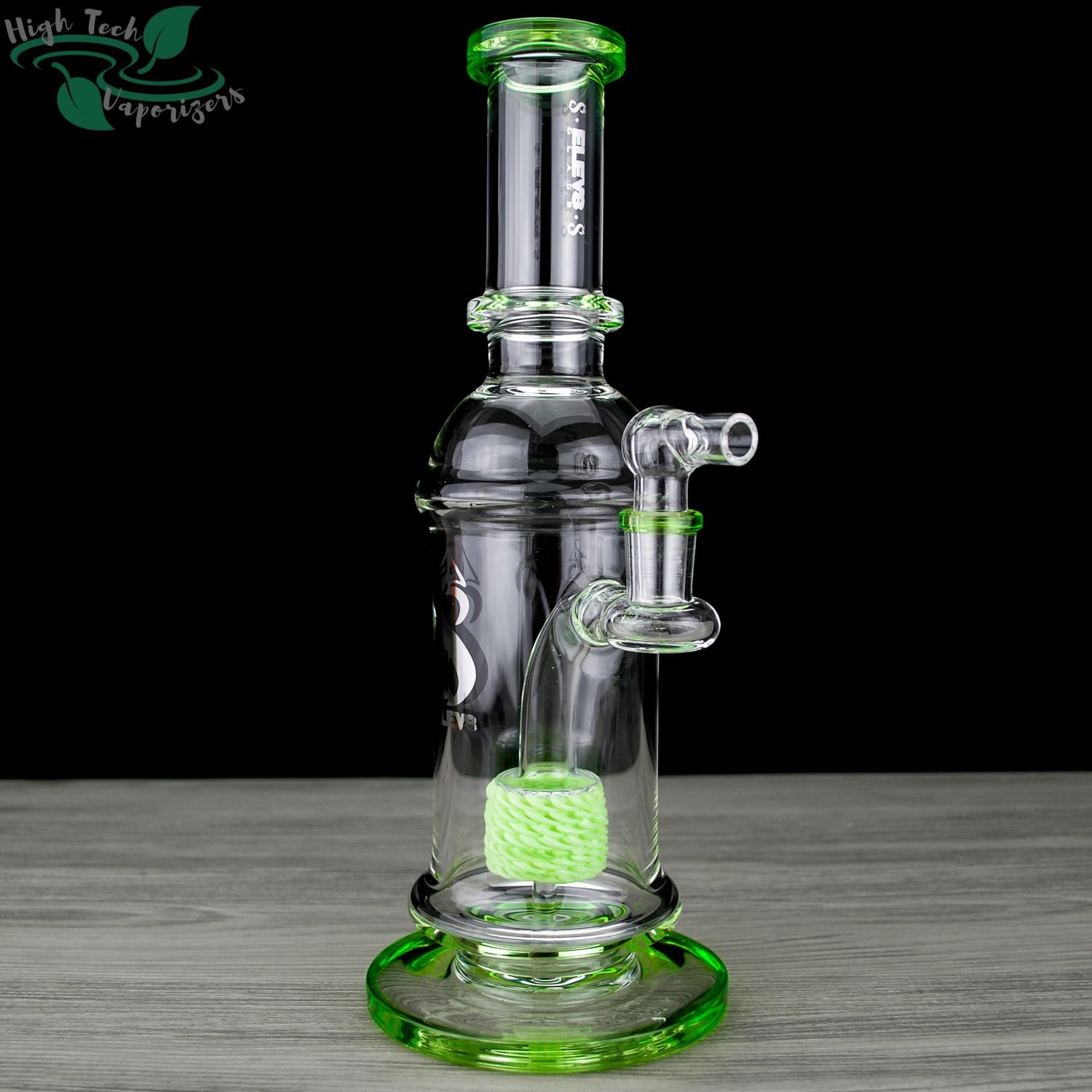Elev8 Lattice Barrel Perc