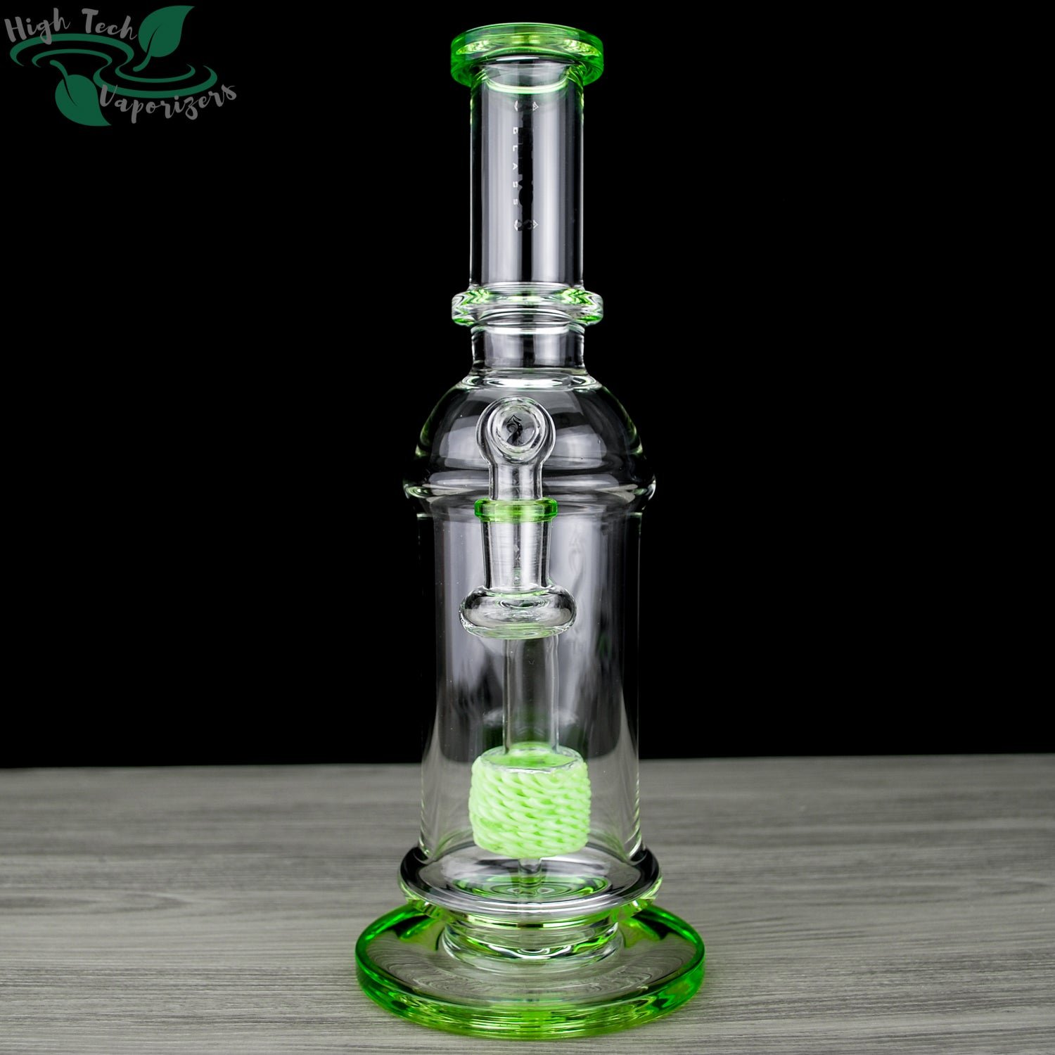 Elev8 Lattice Barrel Perc