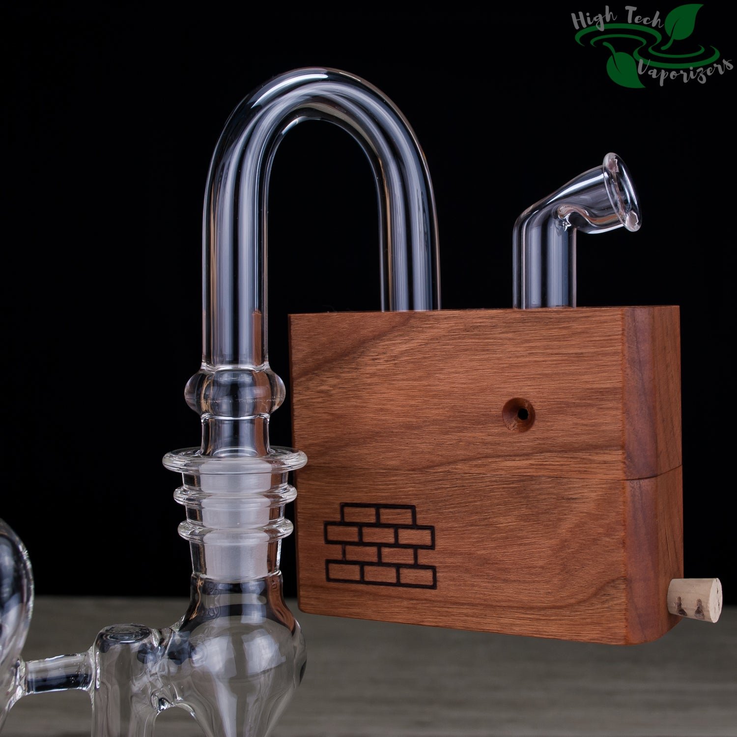 Junior Water Pipe Adapter