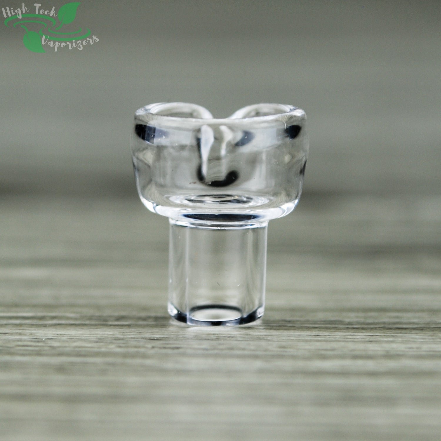 Quartz Dish For Essential Oil Kit