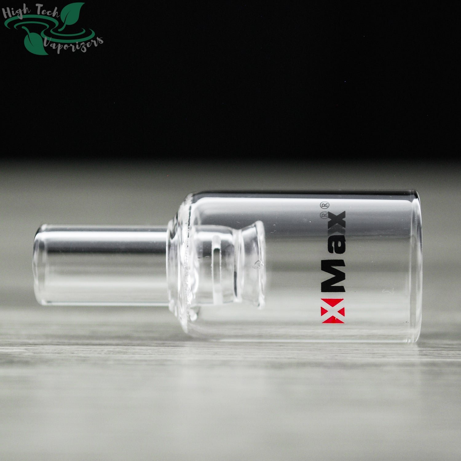 V-ONE + Glass Dome