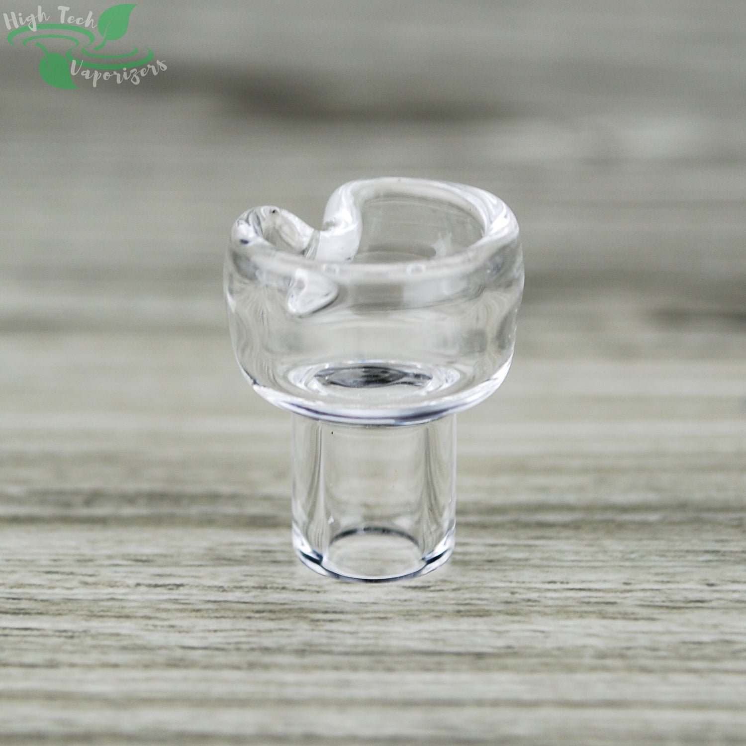 Quartz Dish For Essential Oil Kit