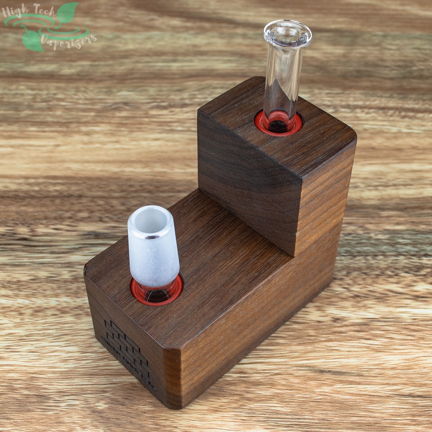 HydroBrick Flame Powered Extraction Device by Sticky Brick Labs