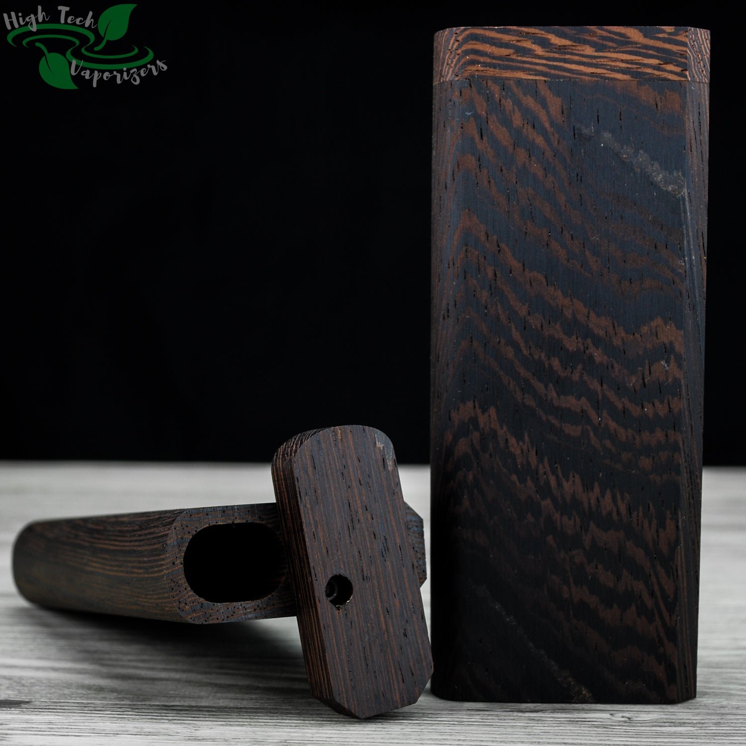 XL Wenge DynaStash