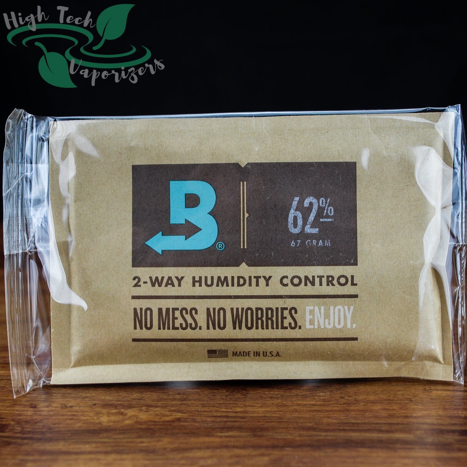 Boveda 62% Humidity Pack 67g