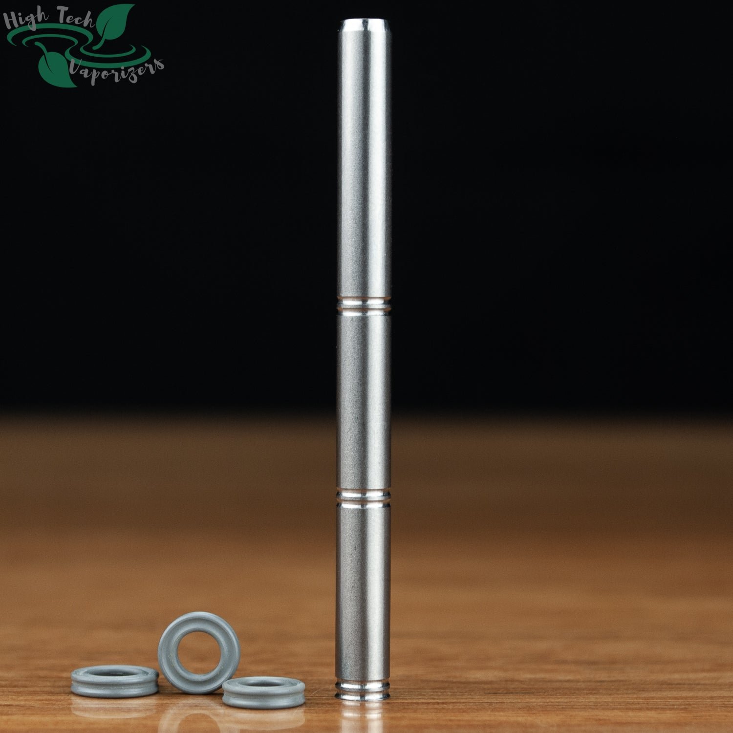 Standard Titanium Condenser W/ O-Rings