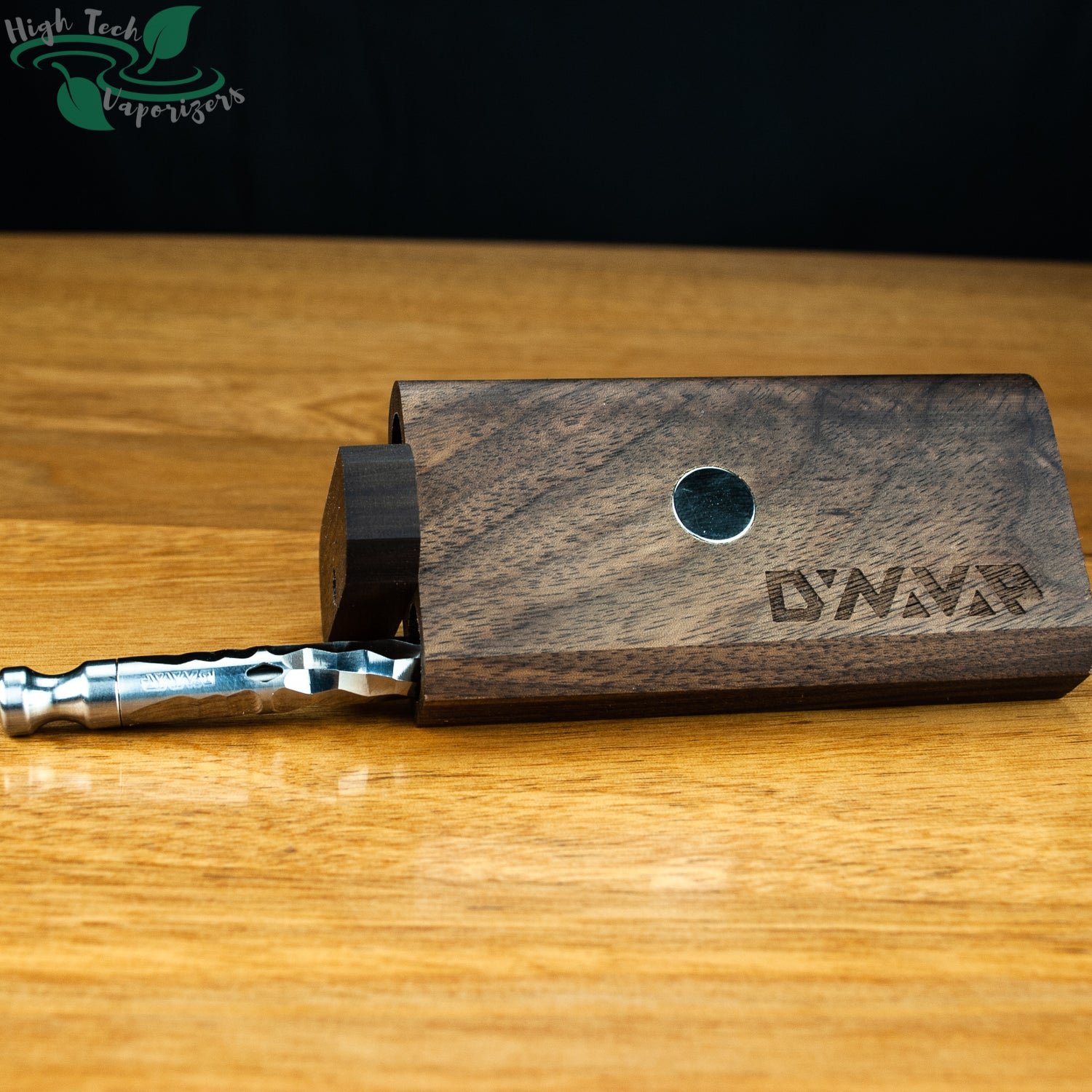 Walnut DynaStash