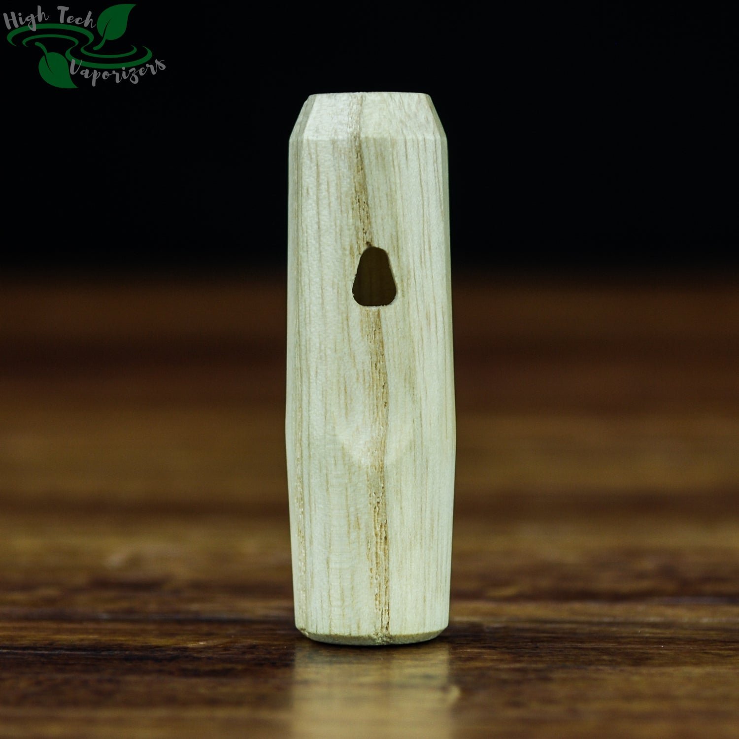 NonaVong Body | 45mm Light Wood