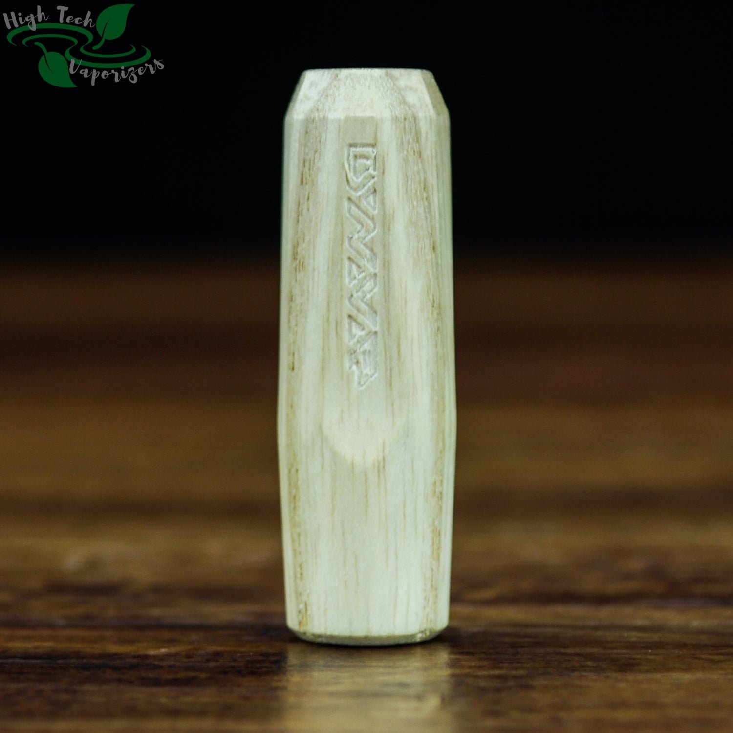 NonaVong Body | 45mm Light Wood