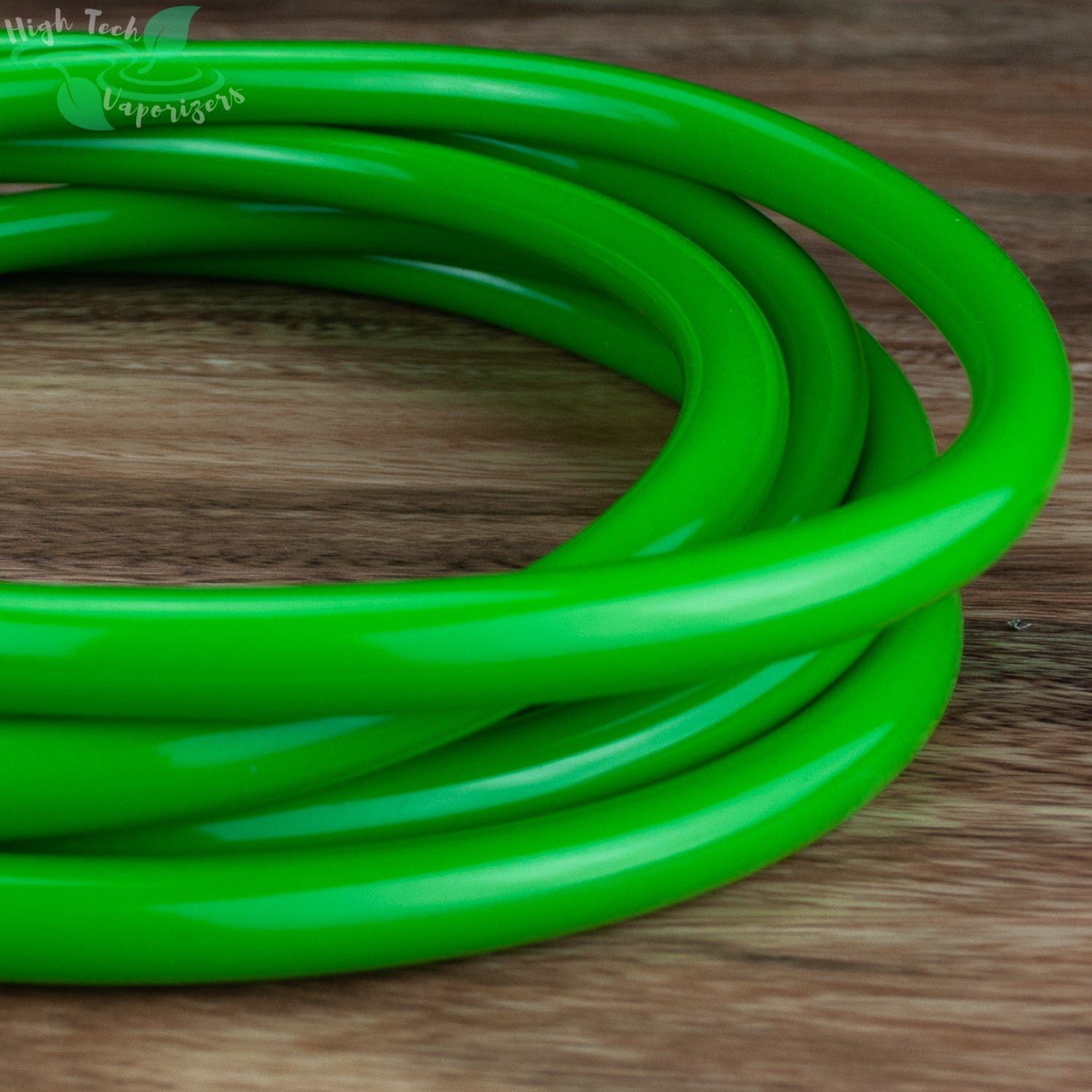 Black/Green/yellow Vinyl Tubing | Whip Hose (900mm)