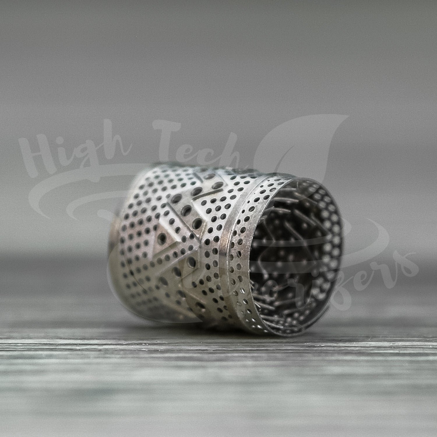 DynaCoil Titanium Kit