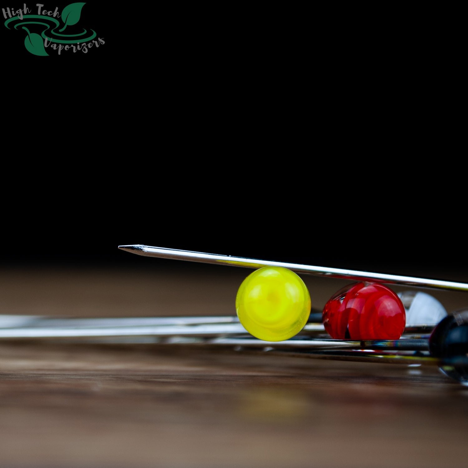Marble Pick