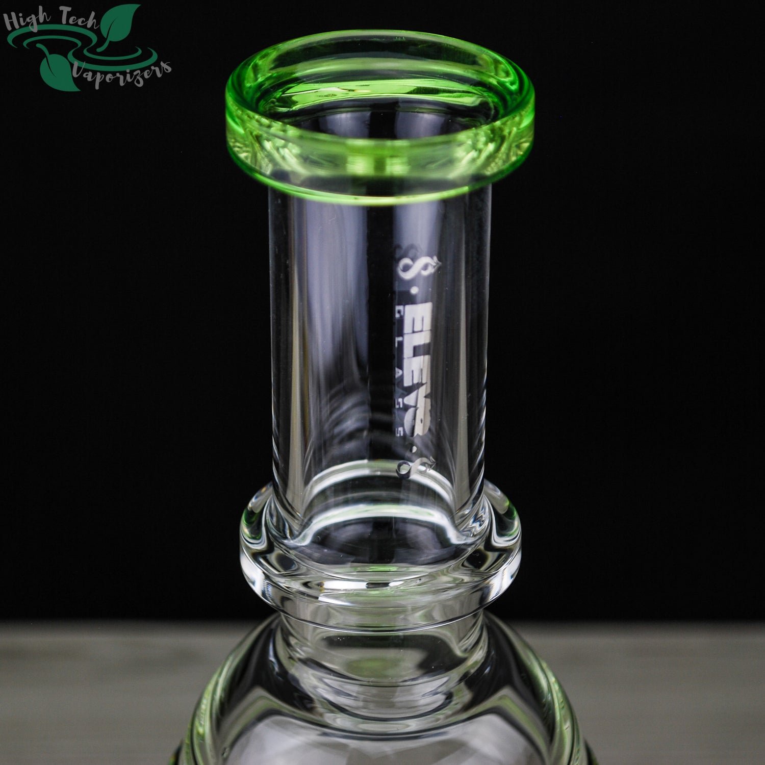 Elev8 Lattice Barrel Perc