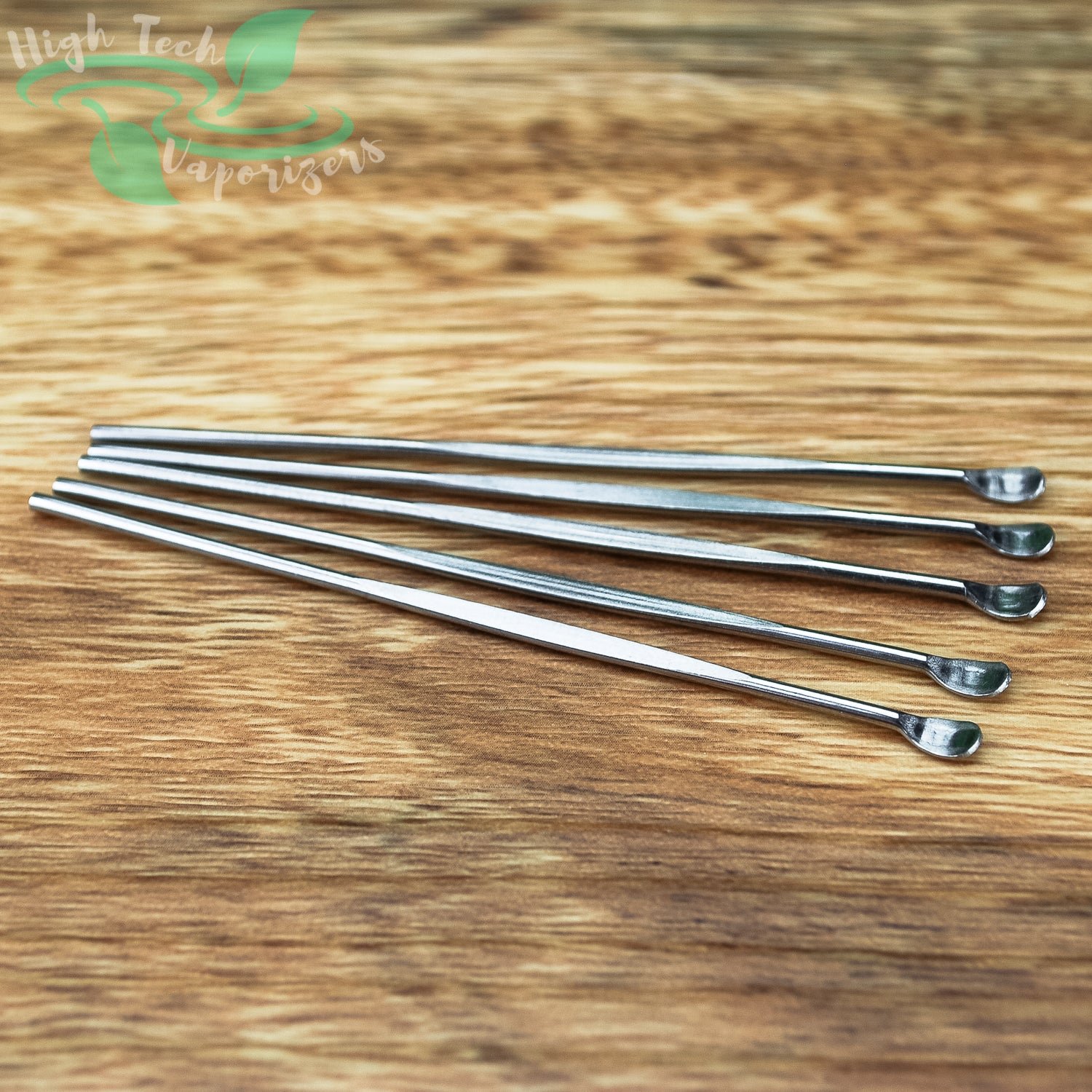 Stainless Steel Stir Stick (5 Pack)