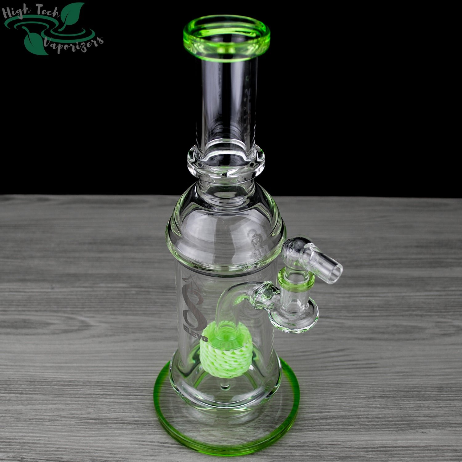 Elev8 Lattice Barrel Perc